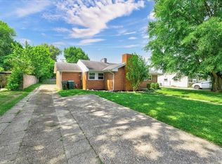 1916 Wink Ct, Owensboro, KY 42301