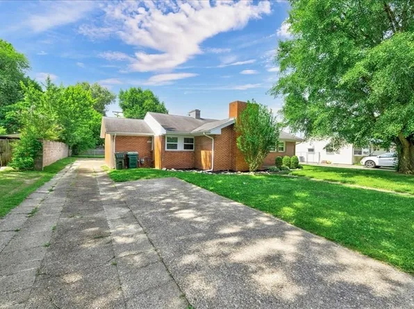 1916 Wink Ct, Owensboro, KY 42301
