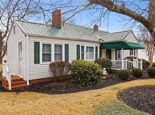 310 Tindal Rd, Greenville, SC 29617