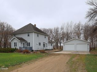 35737 270th Ave NW, Argyle, MN 56713