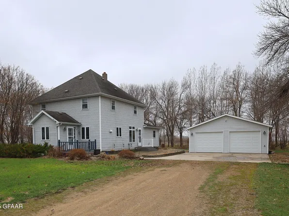 35737 270th Ave NW, Argyle, MN 56713