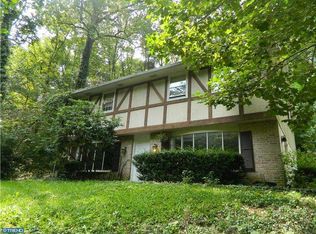 595 Embreeville Rd, Downingtown, PA 19335