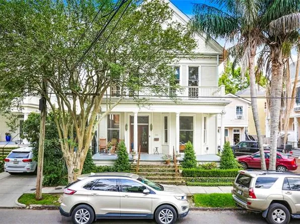 590 Walnut St, New Orleans, LA