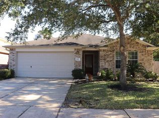 11027 Stoneridge Canyon Ct, Houston, TX 77089