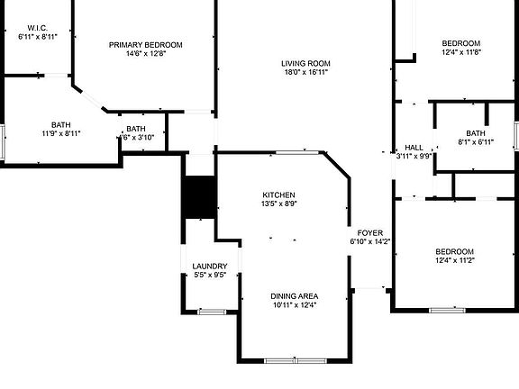 2nd image of 36 Tawsee Dr