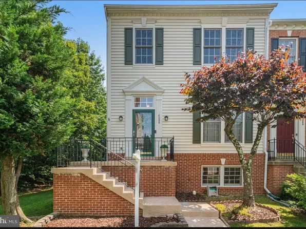 6288 Levi Ct, Springfield, VA 22150