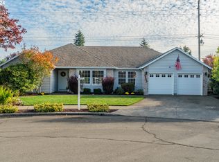 12545 Cominger Ct, Oregon City, OR