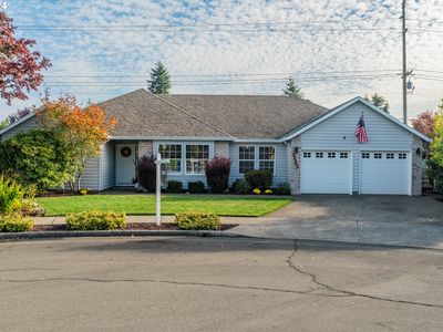 12545 Cominger Ct, Oregon City, OR, 97045