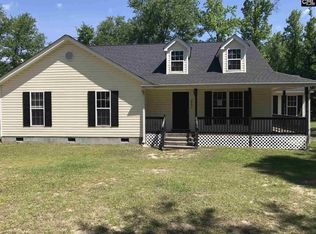 3937 Roberts Rd, Hopkins, SC 29061