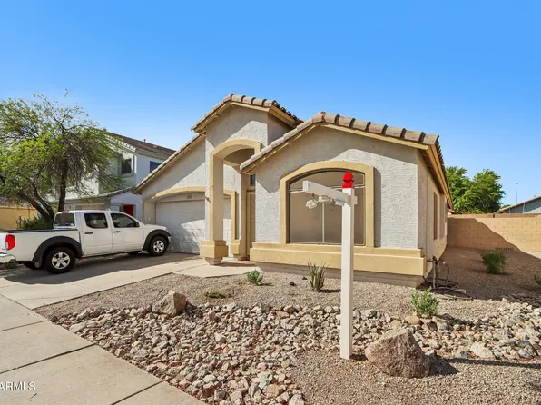 16636 W LATHAM Street, Goodyear, AZ 85338