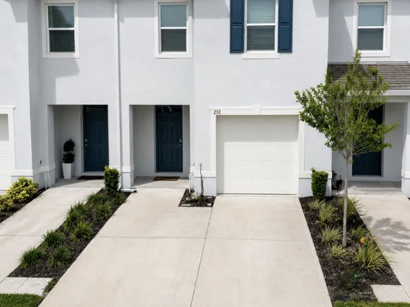 232 Reena Dr, Daytona Beach, FL 32114