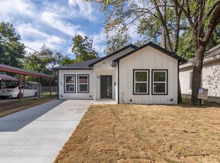4311 Electra St, Dallas, TX 75215