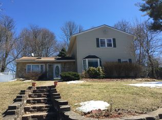 10 Baker Lane, Budd Lake, NJ 07828