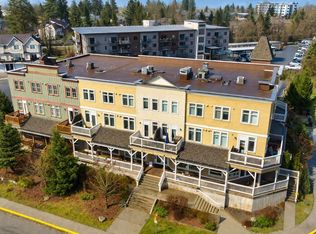 7330 Arbutus St #305, Pemberton, BC V0N2L1