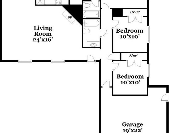 2nd image of 14223 Cheval Dr