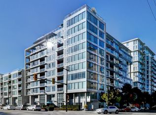 1887 Crowe St #709, Vancouver, BC V5Y0B4