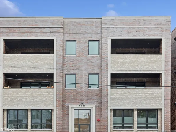 3121 N Clybourn Ave #1N, Chicago, IL 60618