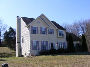 261 Old Creek Rd, Lincoln University, PA 19352