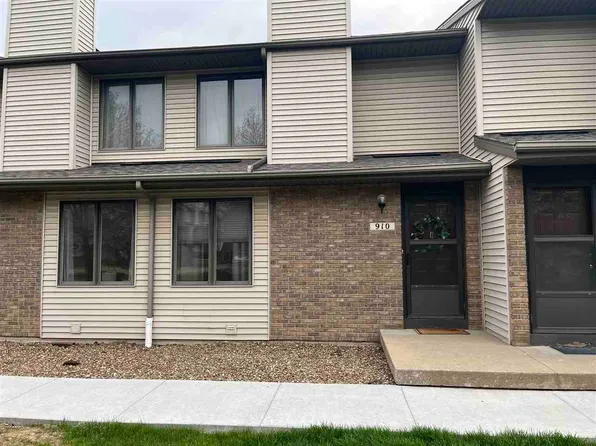 910 W Side Dr, Iowa City, IA 52246