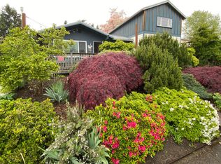 7837 SE Harrison St UNIT A, Portland, OR 97215