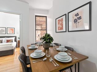 152 Lexington Ave #2B, New York, NY 10016