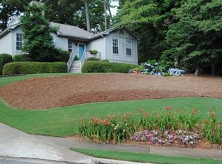 4230 Waylon Dr, Martinez, GA 30907