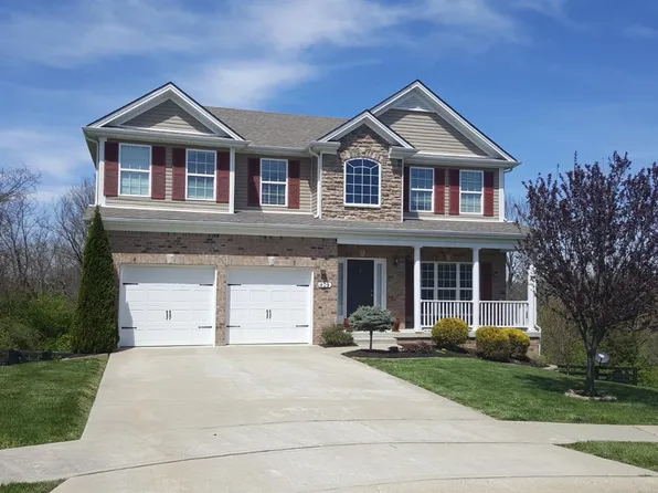 409 N Creek Ct, Richmond, KY 40475