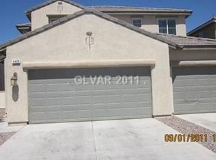 4408 San Gabriel Hill Ave, Las Vegas, NV 89115
