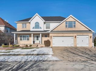 14301 S Surrey Ct, Homer Glen, IL 60491