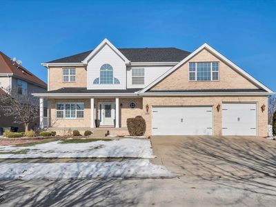 14301 S Surrey Ct, Homer Glen, IL, 60491