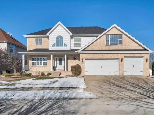 14301 S Surrey Ct, Homer Glen, IL 60491
