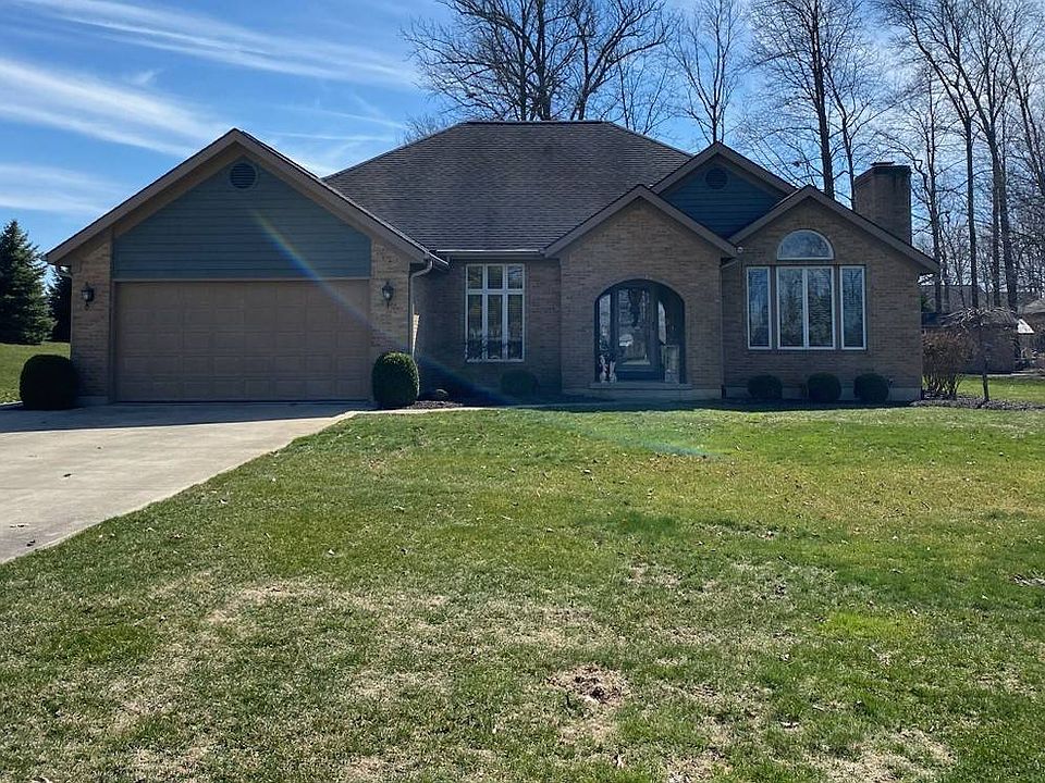7449 Forest Ln N, New Bremen, OH 45869 Zillow
