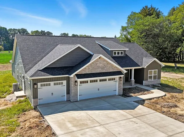 964 E #400S, Bringhurst, IN 46913