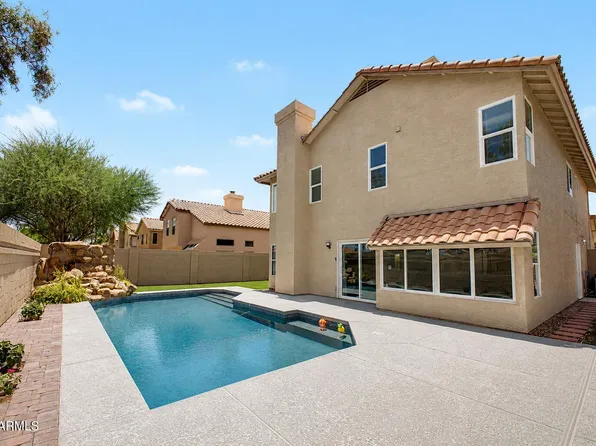 16813 S 31ST Way, Phoenix, AZ 85048