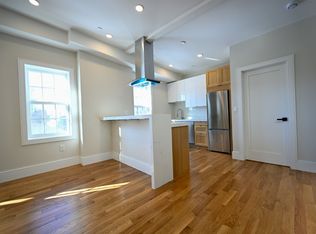 18 Winchester St #A5, Boston, MA 02116