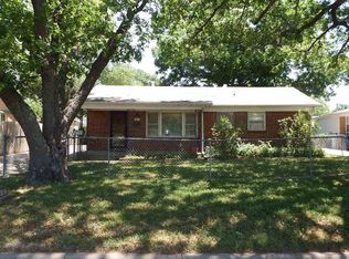 556 S Baltimore Ave, Derby, KS 67037
