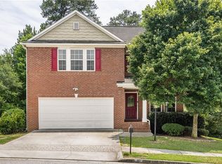899 Bramble Way, Grayson, GA 30017