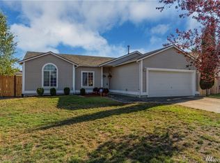 1220 199th St E, Spanaway, WA 98387