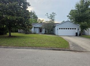 3524 NW 88th Ter, Gainesville, FL 32606