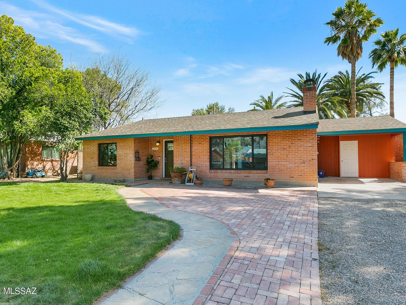 2934 E Richards Row, Tucson, AZ 85716 Zillow