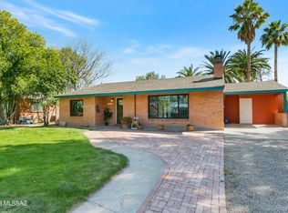 2934 E Richards Row, Tucson, AZ 85716