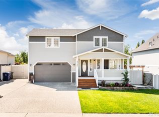 5720 S Cheyenne St, Tacoma, WA 98409