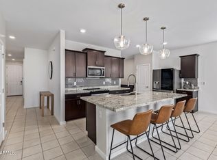 1510 S 224th Ln, Buckeye, AZ 85326