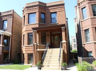 2334 W Rice St, Chicago, IL 60622