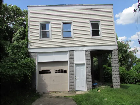 2931 Bedford Ave, Pittsburgh, PA 15219