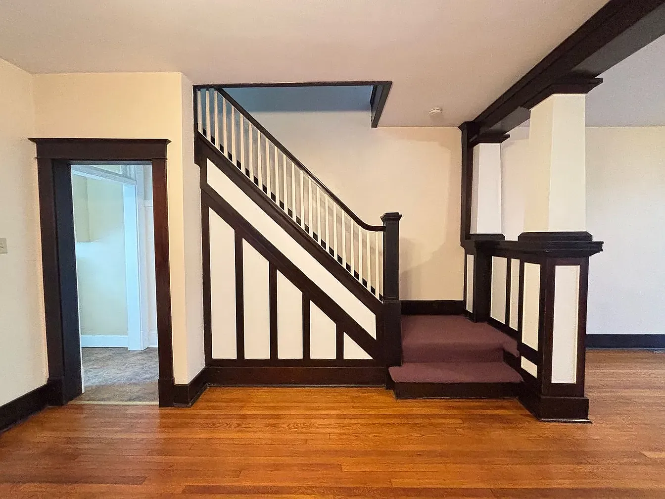 2 bed, 1.5 bath, $1,400 — Photo 3