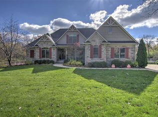 2025 E Reserve Way, Decatur, IL 62521