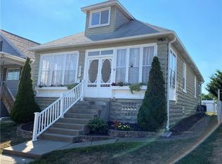 435 Franklin Ave, Canonsburg, PA 15317