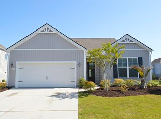 2673 Scarecrow Way Carolina Forest The Farm LOT 1192, Myrtle Beach, SC 29579