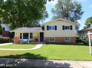 3914 Minden Rd, Silver Spring, MD 20906